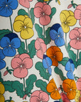 Viola All Over Print Tee