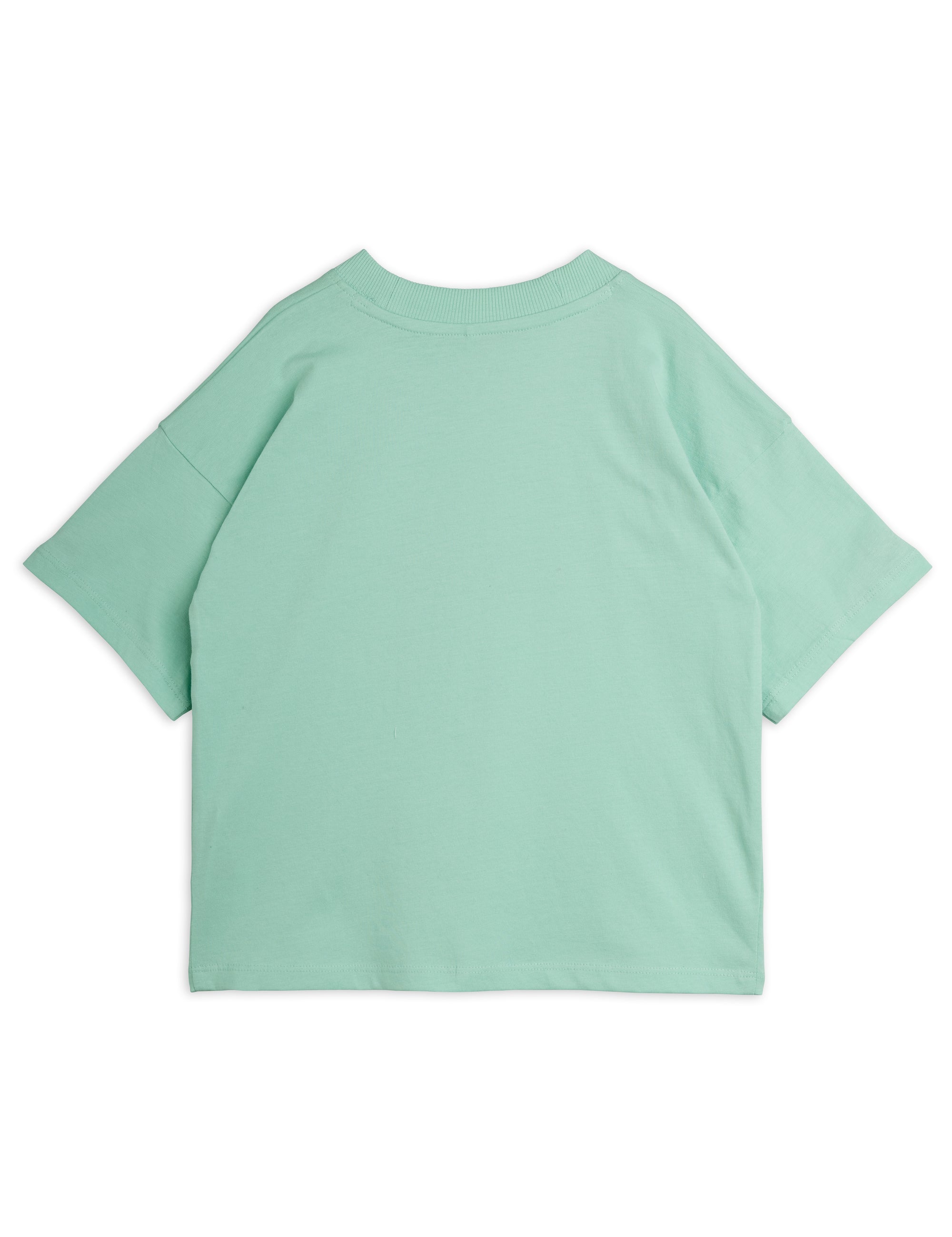 Velvet Worm Tee