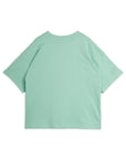 Velvet Worm Tee