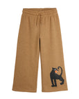 Panther Melange Sweatpants
