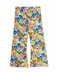 Violas Flared Trousers