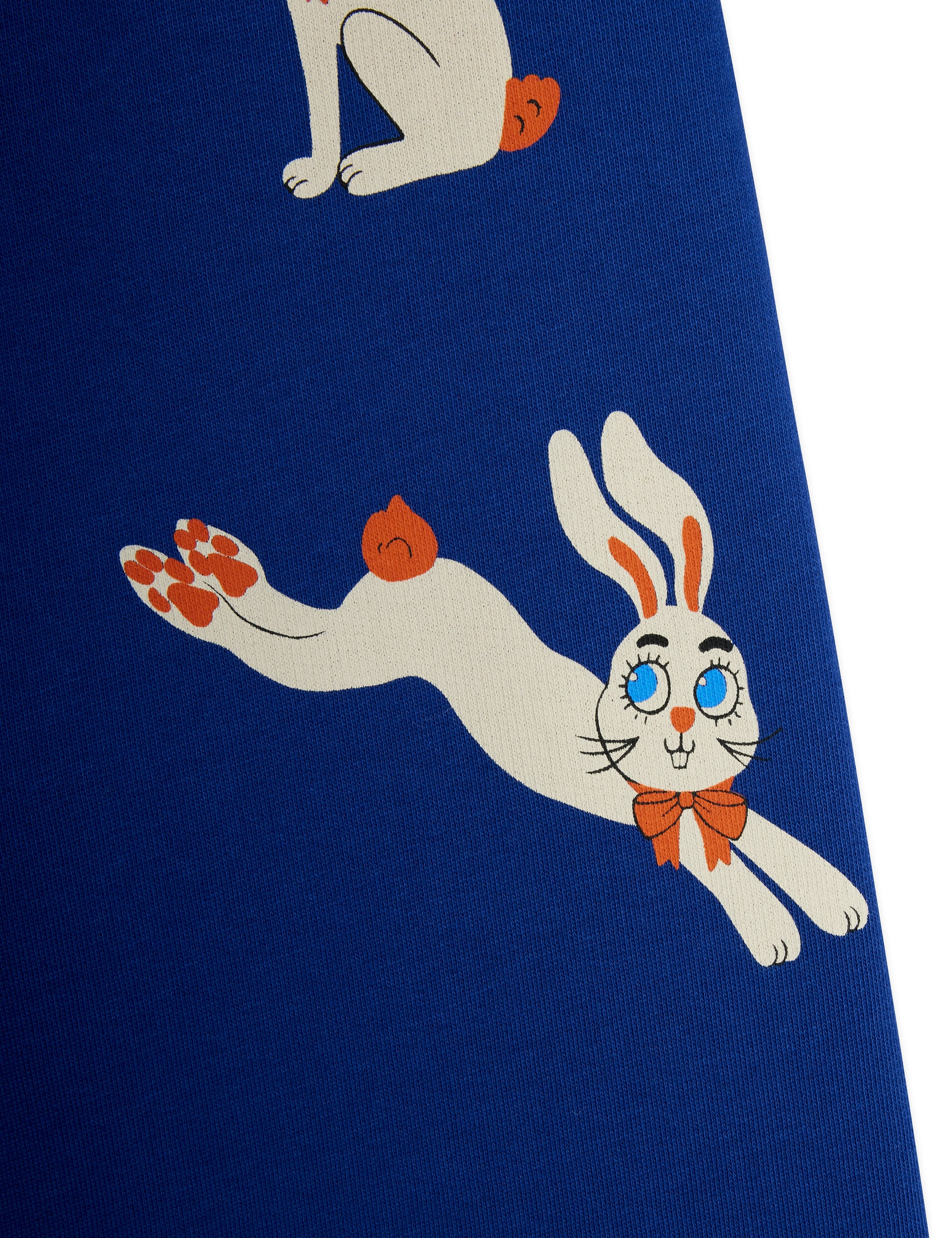 Rabbit Wide Sweatpants