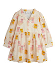 Kittens Woven Dress