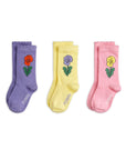 Violas 3-Pack Socks