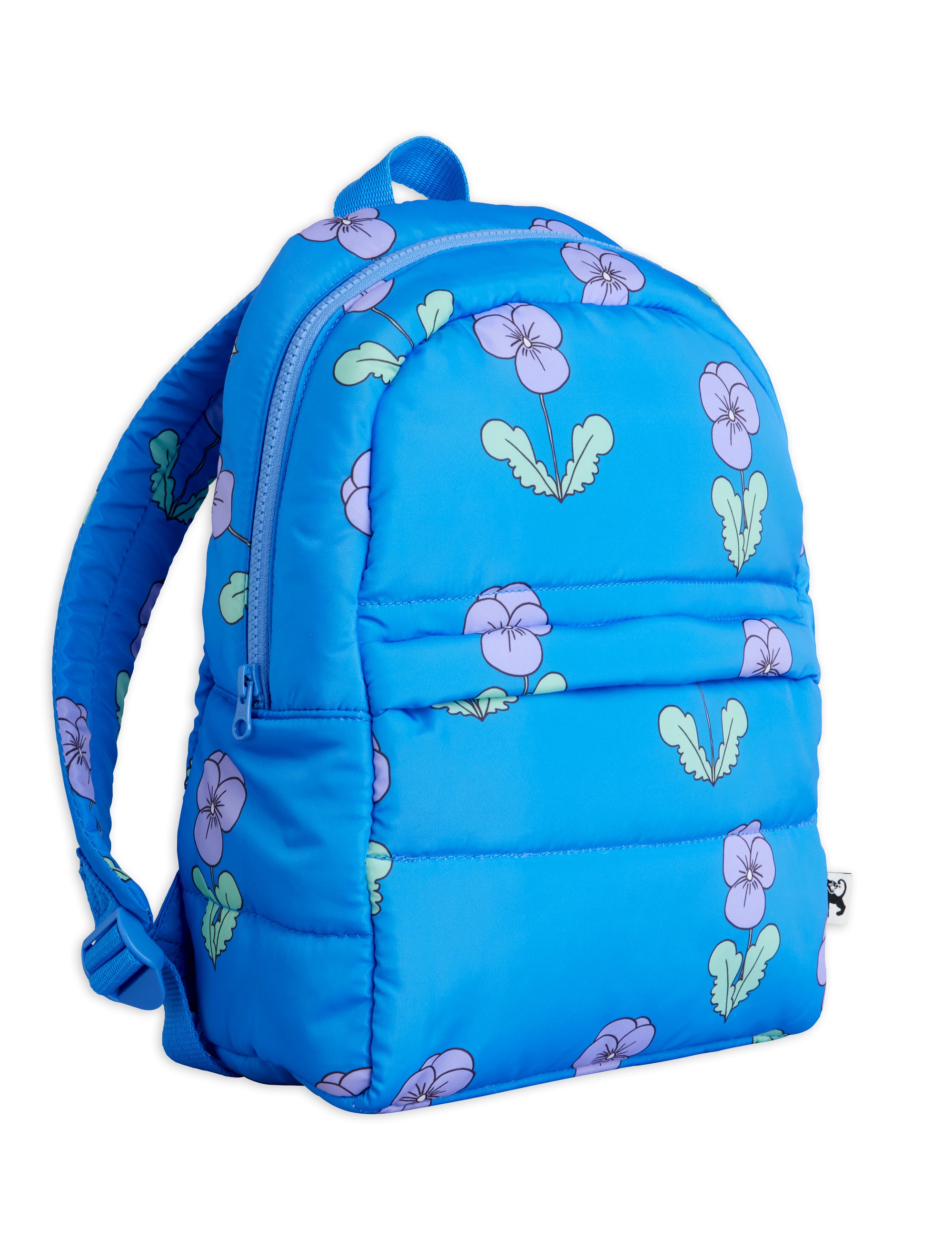 Violas Padded Backpack