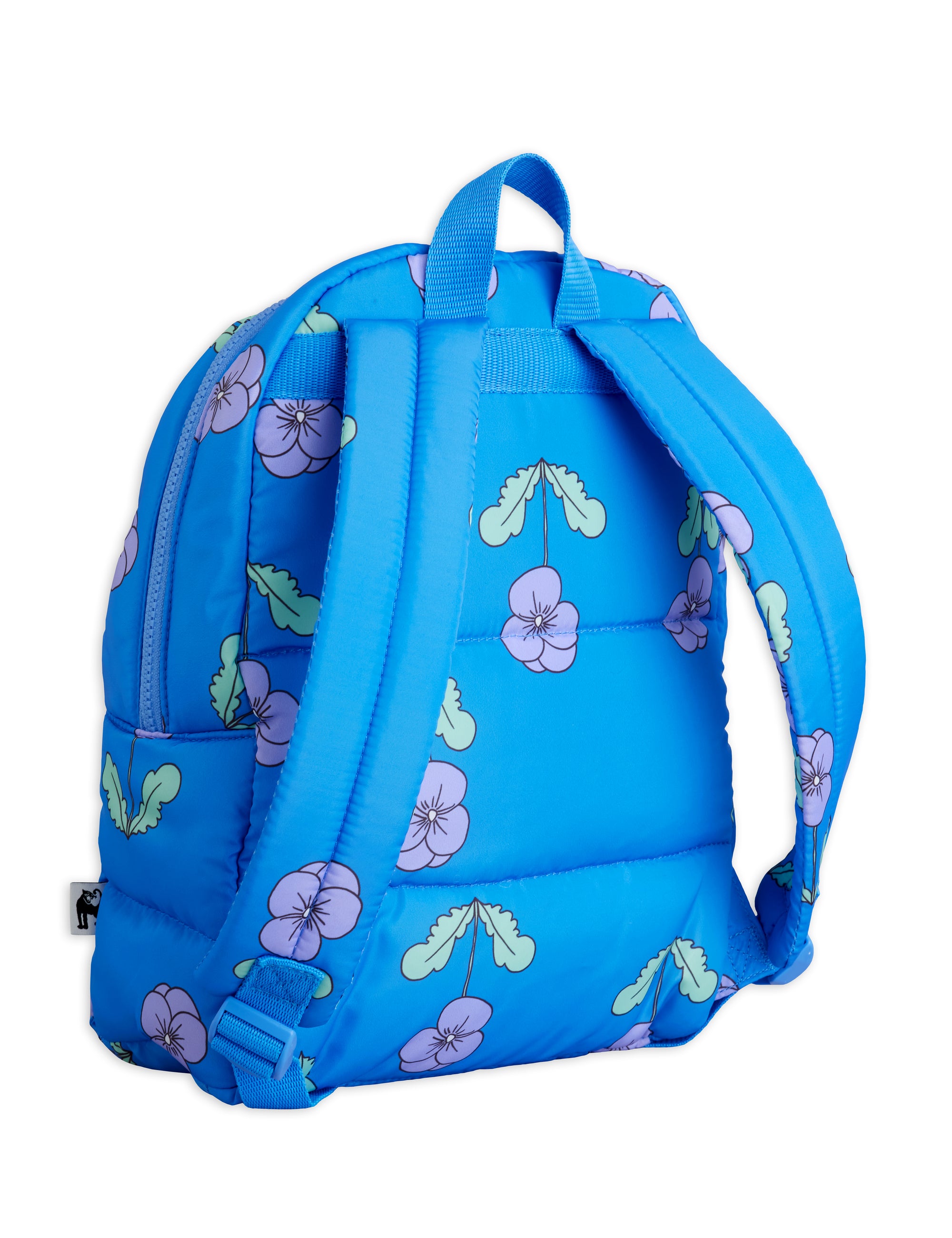 Violas Padded Backpack