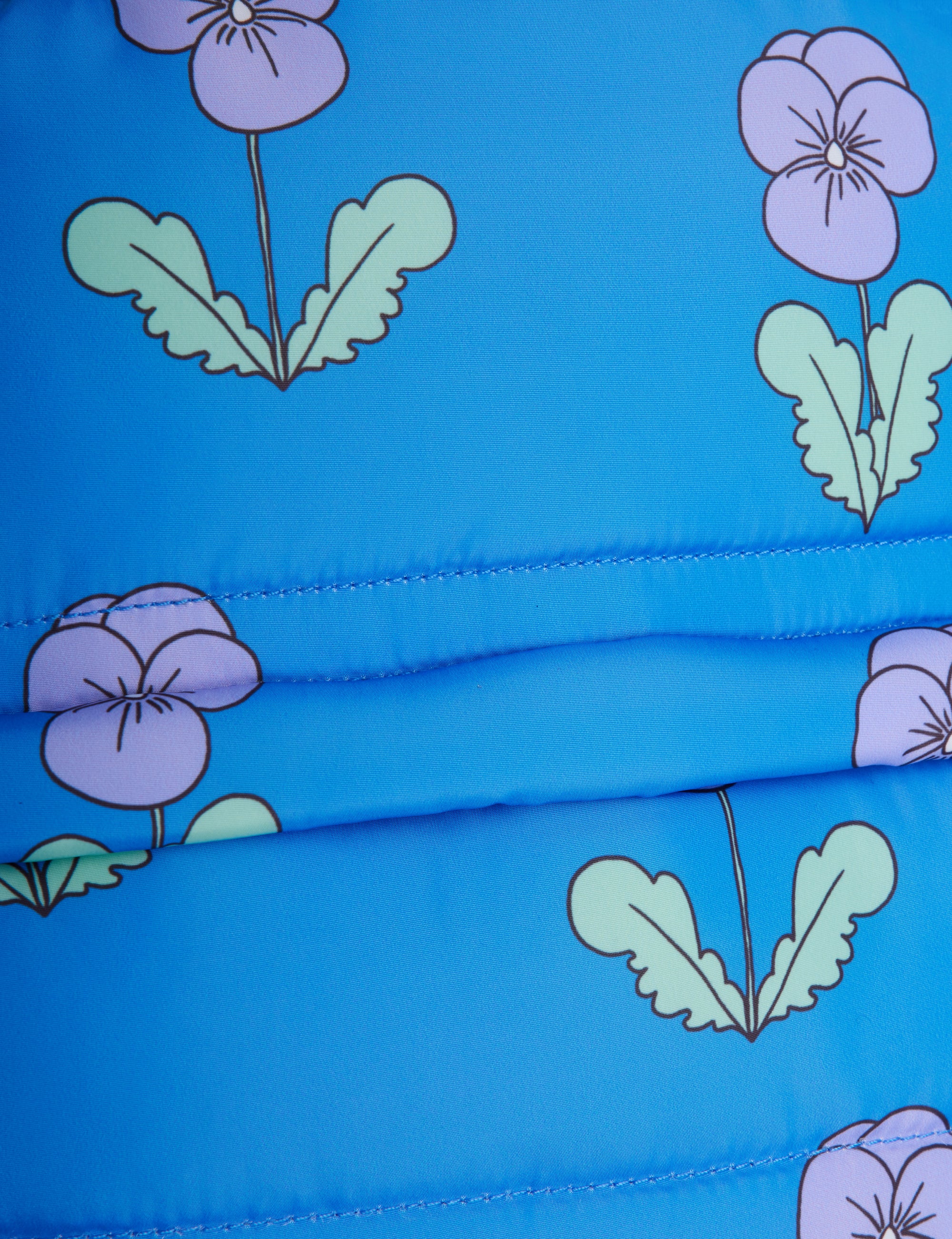 Violas Padded Backpack