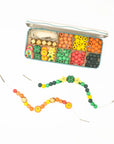 Good Vibes Bracelet Bead Kit