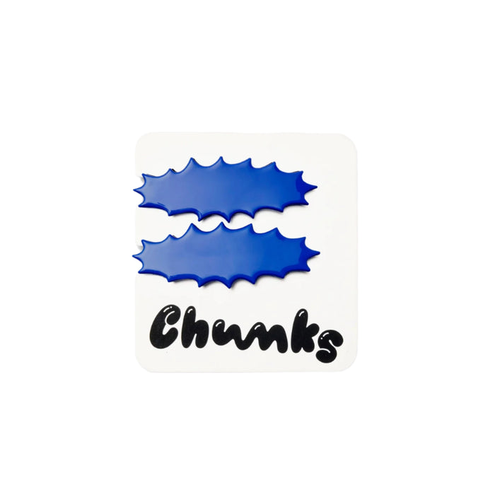 Allie Clips in Pow by Chunks