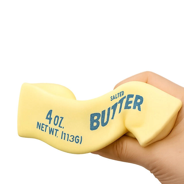 Butter Squishy