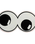 Googly Sticker by Alphabet Studios