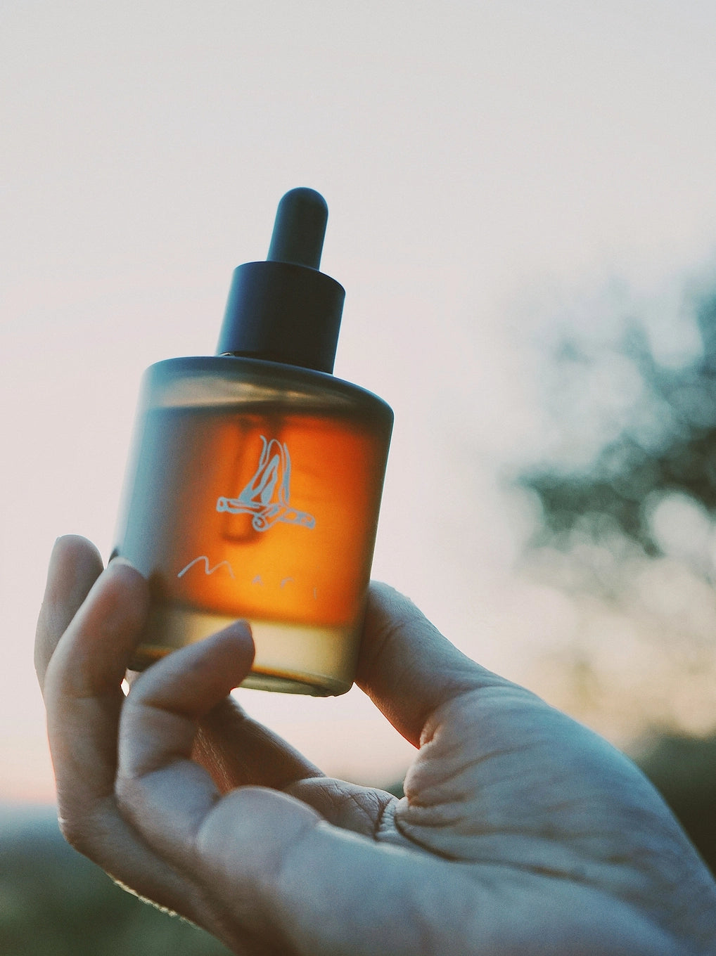 St. Lucia All-Over Oil