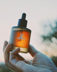St. Lucia All-Over Oil