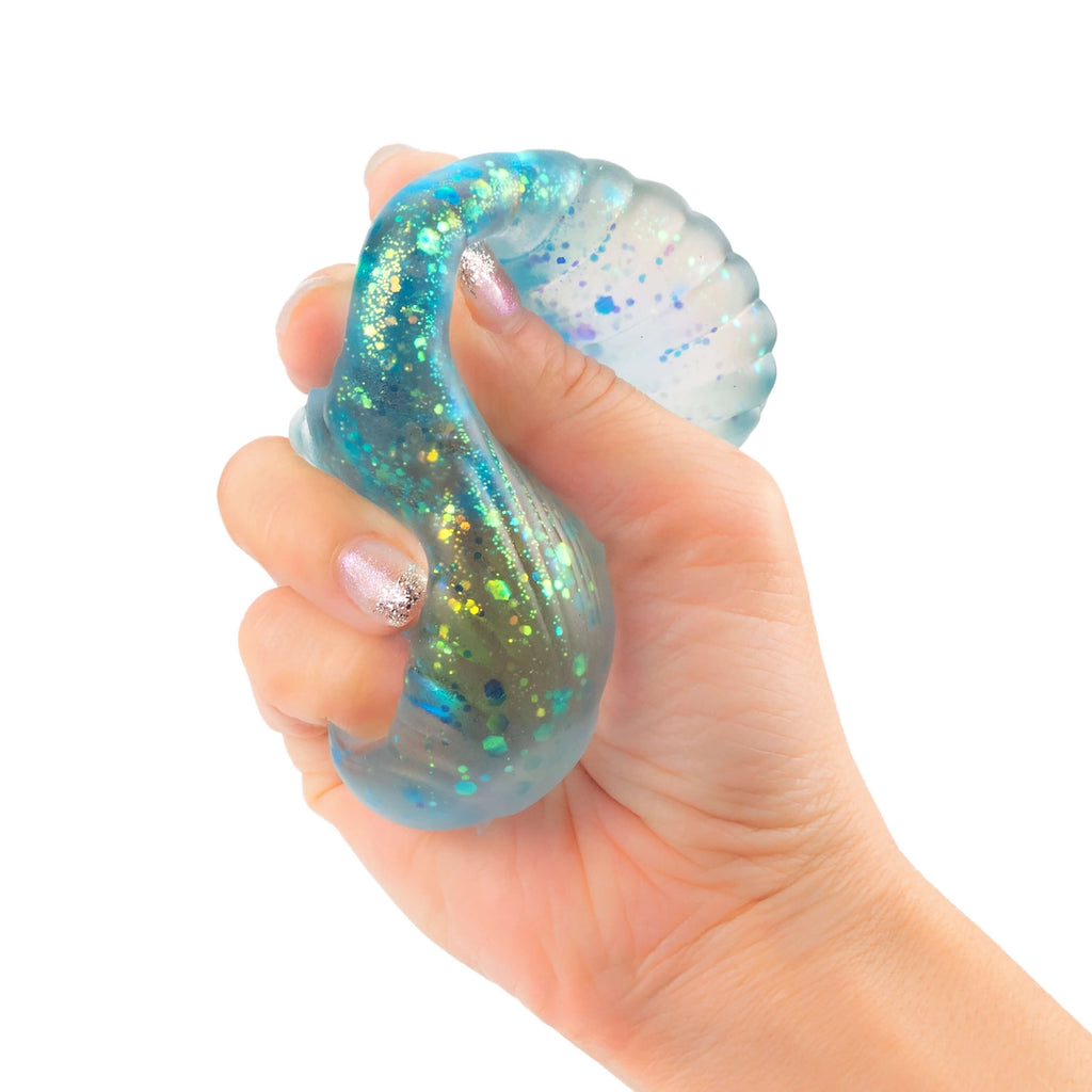 Squishy Seashells By The Seashore by The Kawaii Company