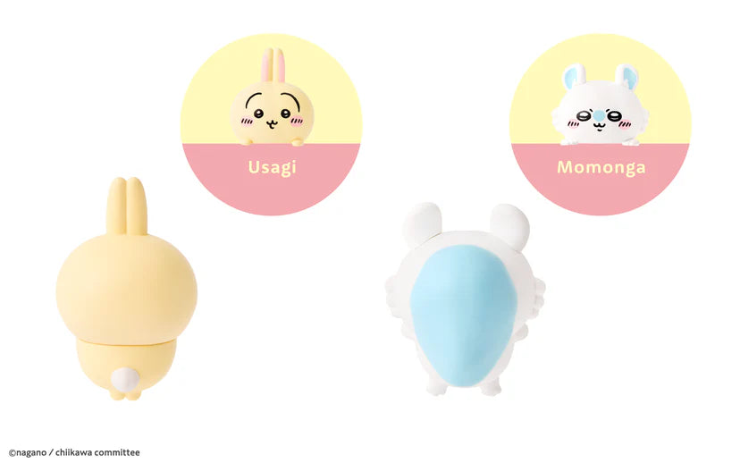 Chiikawa Hipper Blind Box by Dreams