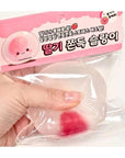 Strawberry Moshi Stretchy Squishy