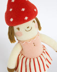Pippa the Mushroom by Blabla