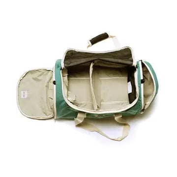 States Duffel Bag - Seafoam Green - Thumbnail 3