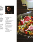 The Immigrant Cookbook: Recipes that Make America Great by Leyla Moushabeck