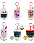 Bento Besties Blind Box Plush