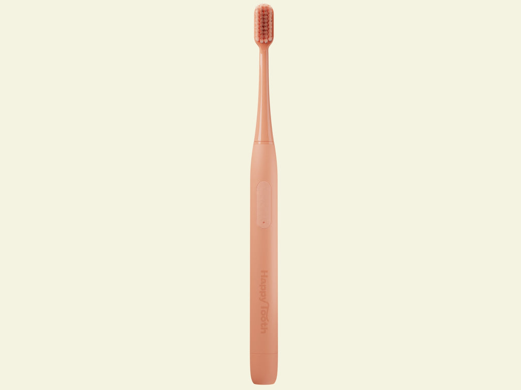 Big Kids & Adults Happ E-Brush - Electric Toothbrush by Happy Tooth
