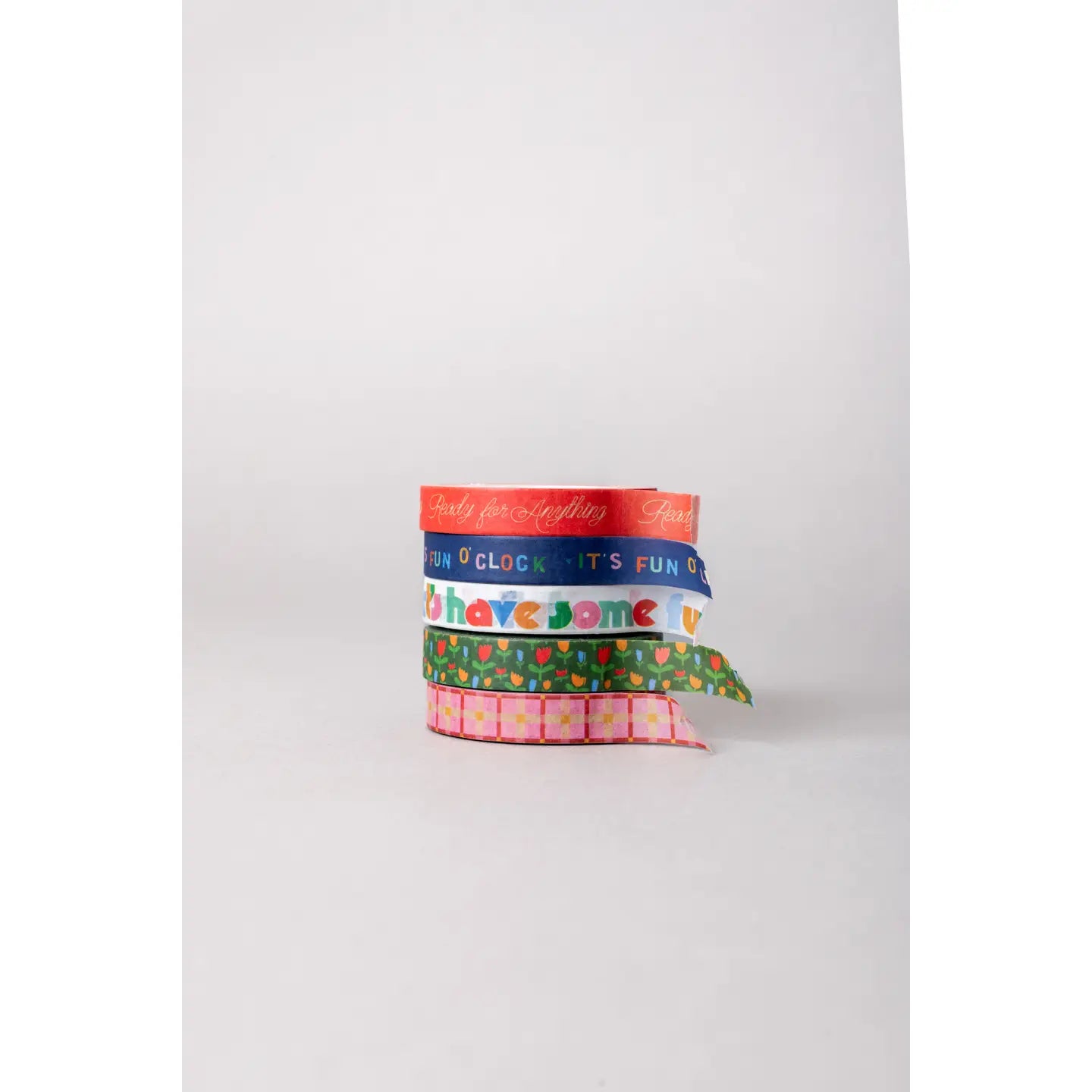 Stick With It Washi Tape
