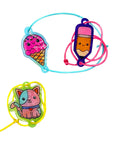 Shrink-Its! DIY Shrink Art Bracelet Kit