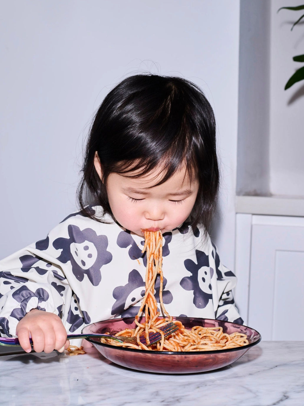 Smock Bib - One Size (More Colors)