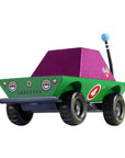 Dundee Toons Car