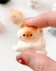 Random Cozy Cat Miniature Blind Box