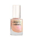 Pink Pearl Cultured Nail Polish