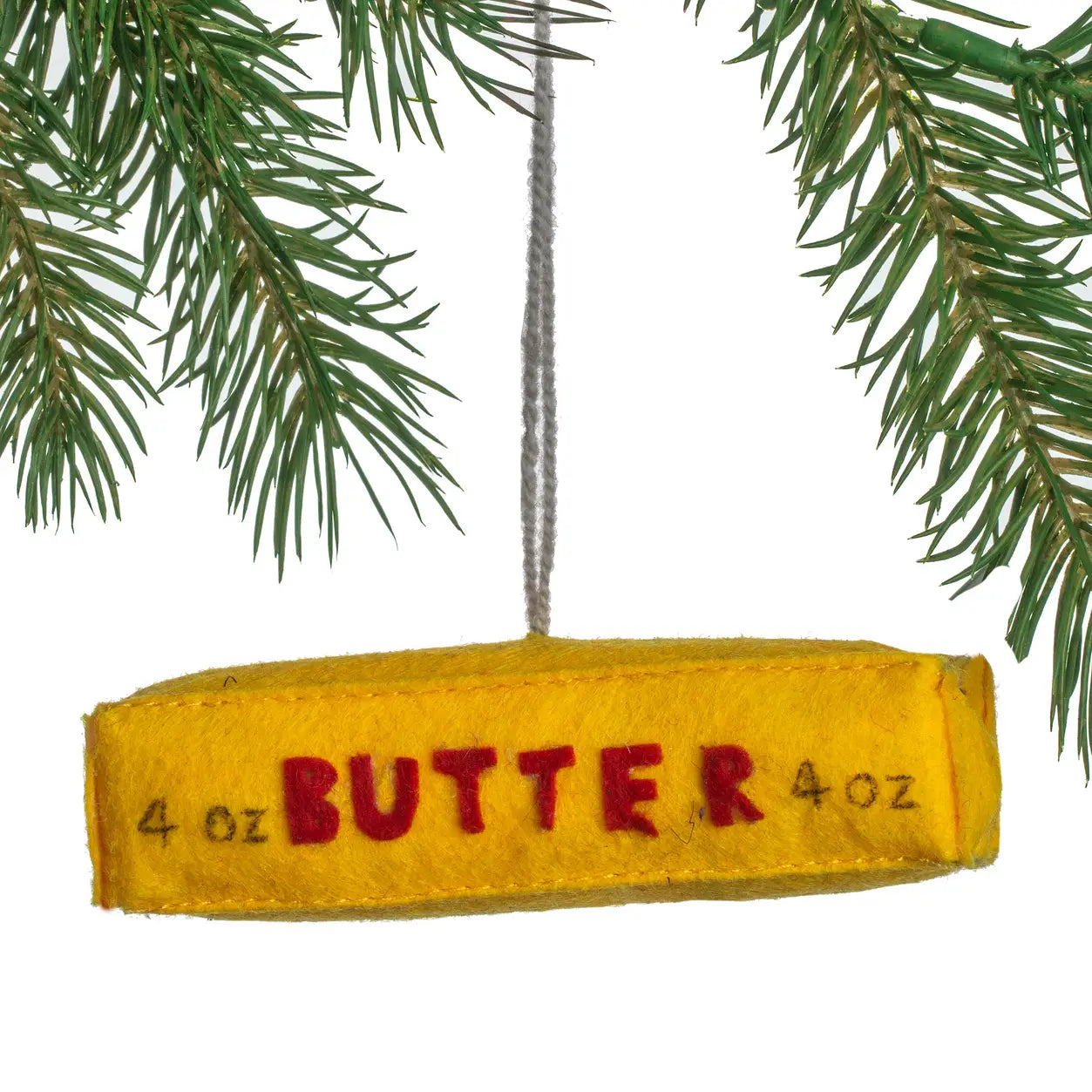 Butter Ornament - Thumbnail 2