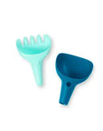 Quut Raki - Rake and Digger, 2 in 1 (more colors)