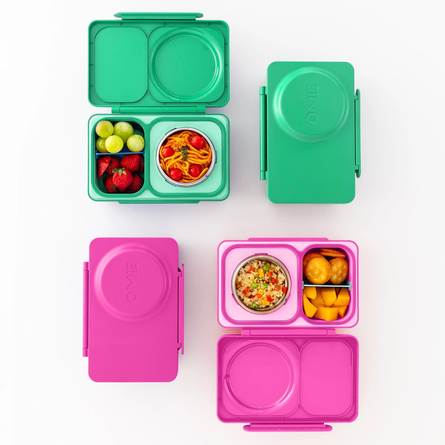 Omiebox Up (more colors)