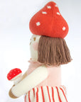 Pippa the Mushroom by Blabla
