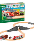 Starter Travel Train Set