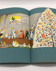 The Egg Tree Book by Katherine Milhous