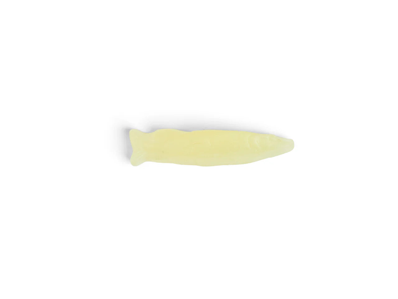 Elderflower Candy Fish