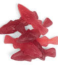 Torsken Black Currant & Raspberry Candy Fish