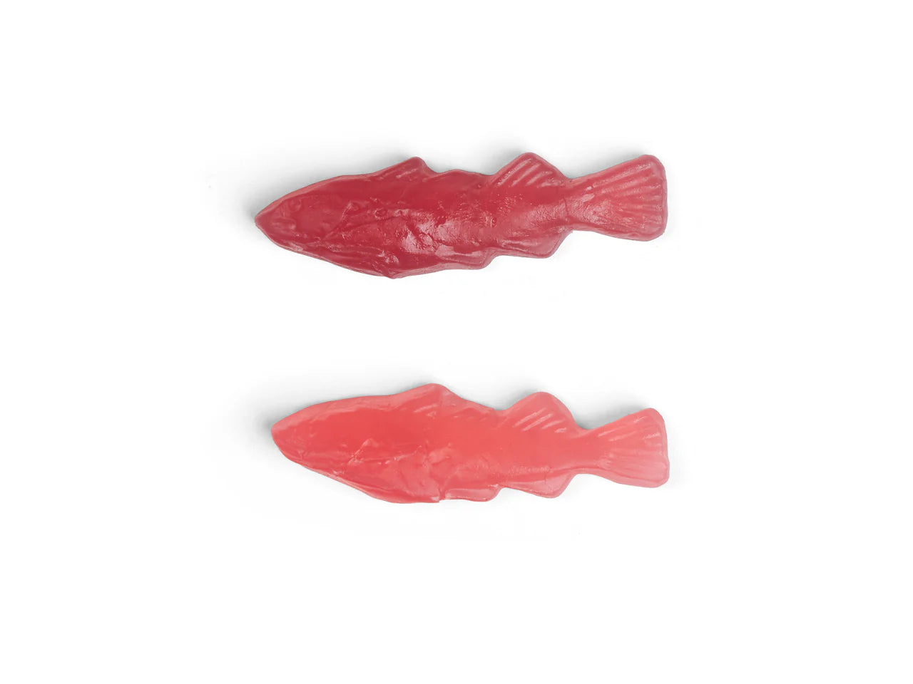 Torsken Black Currant &amp; Raspberry Candy Fish