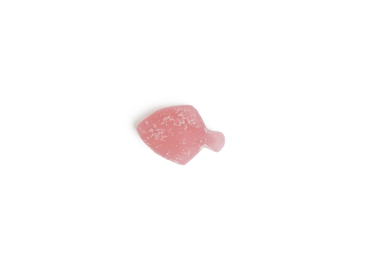 Sour Blueberry Candy Fish