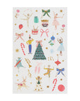 Meri Meri x New York City Ballet Temporary Tattoos
