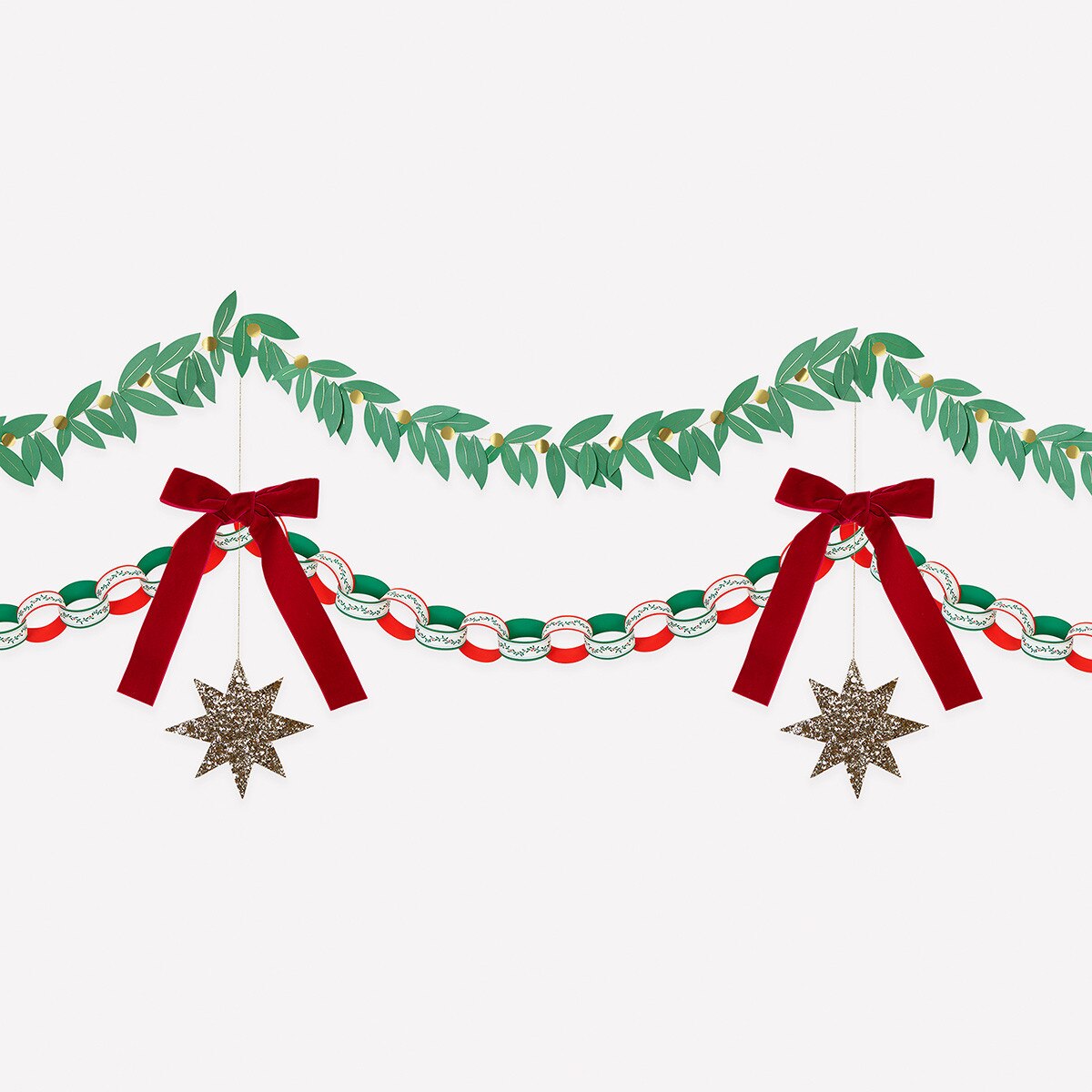 Festive Decoration Kit