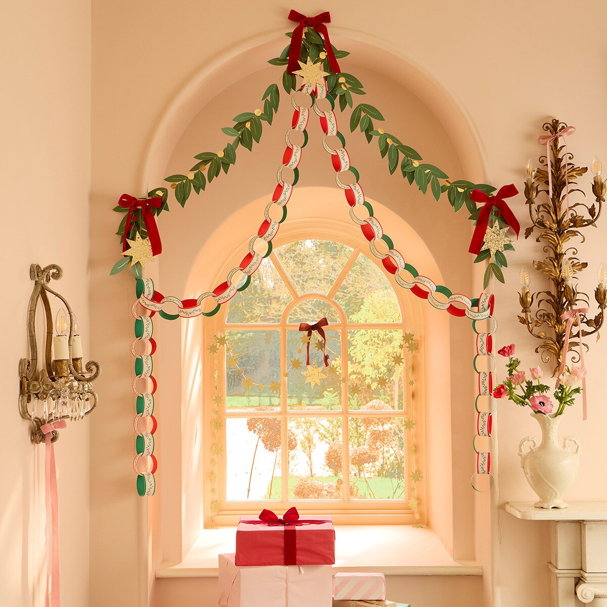 Festive Decoration Kit