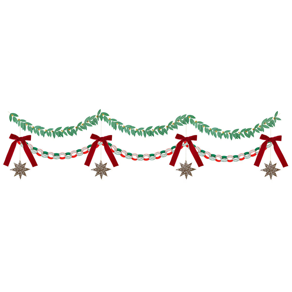 Festive Decoration Kit