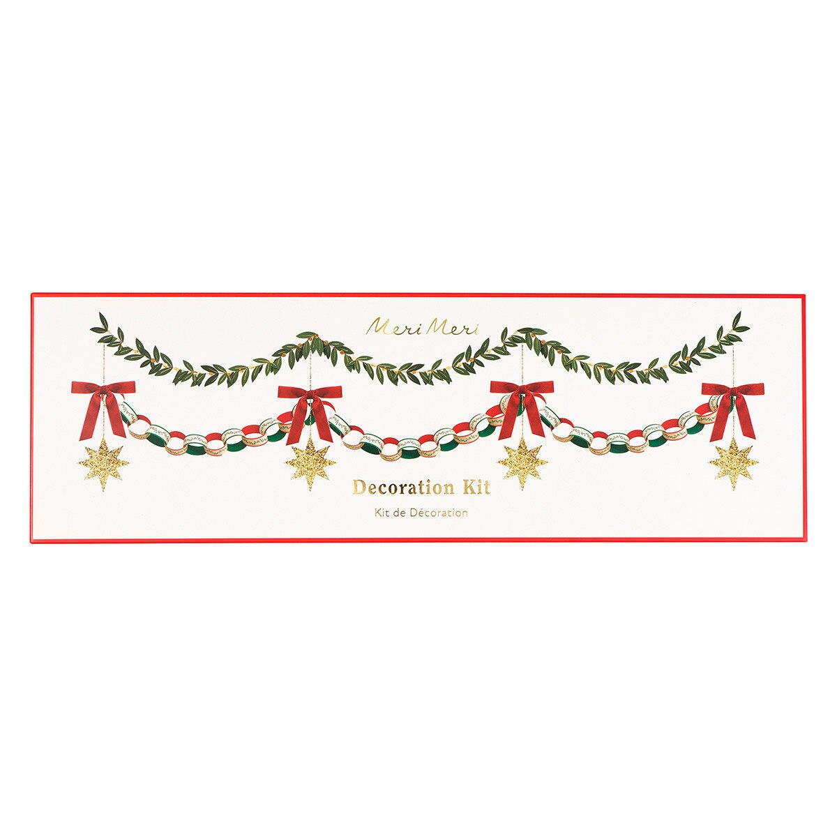 Festive Decoration Kit