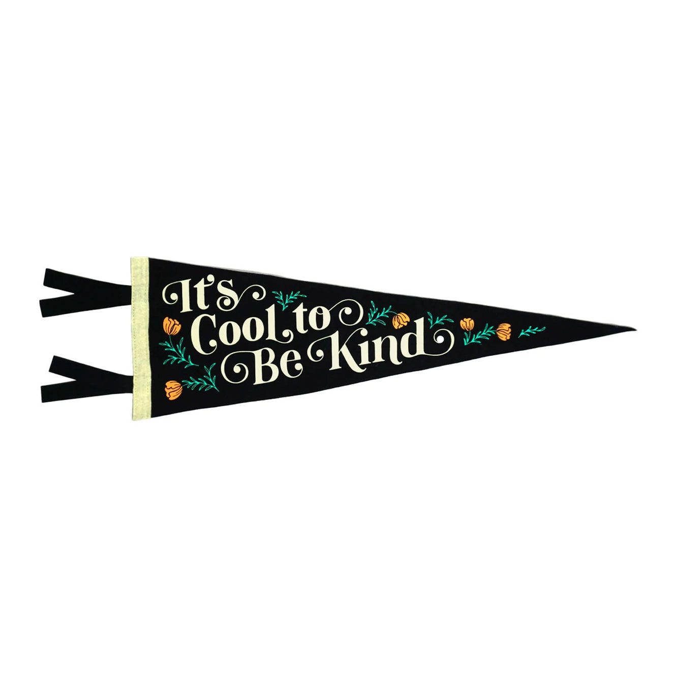 Be Kind Pennant - Thumbnail 4