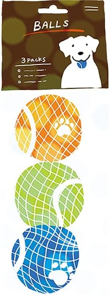 Hako Dog Supply Stickers by Greeting Life Inc.