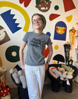 SALE Mabrook Souk X Mochi Kids Dates Baby + Kid + Adult Graphic Tee