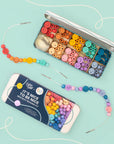 Nice to be Nice Bracelet Kit